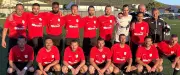 Football vétérans : Balarucois remporte la Coupe de l'Hérault 2-0