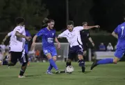 Football : week-end décisif pour les clubs du Lot-et-Garonne