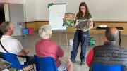 Formation au compostage à Foissac : les habitants s'engagent