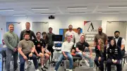 Formation médicale de pointe en échoscopie à Béziers avec Denais et Peyre