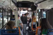 Formation à Nice : réagir face aux violences sexistes dans les transports