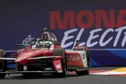 Formule E : le E-Prix de Monaco, un sport neutre en carbone
