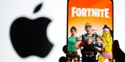 Fortnite fait son retour surprise sur l'App Store d'Apple