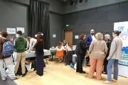 Forum de l'apprentissage à Aups : les collégiens du Haut Var explorent leur avenir