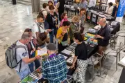 Forum EAC à Draguignan : 30 acteurs culturels pour les jeunes publics
