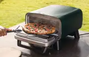 Four à pizza Ninja Artisan : 90€ de réduction sur cet été