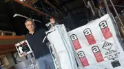 France amiante collecte les déchets d'amiante des pros et particuliers dans le Gard