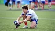 France-Angleterre : suivez la finale du Tournoi des Six Nations féminin en direct