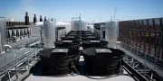 France : les data centers font exploser les émissions de CO₂