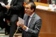 France presse la Suisse pour le chômage des frontaliers