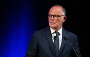 Franceinfo diffuse par erreur un ancien discours d'Édouard Philippe