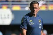 Franck Azéma impressionné par la domination physique de l'UBB en finale de Champions Cup