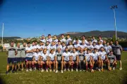 Franck Lopez : « On est motivé pour continuer l'aventure » avant le barrage de Saint-Priest