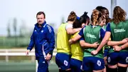 François Ratier, coach atypique des Bleues, vise l'Angleterre