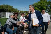 François Ruffin sort une BD sur les fractures françaises à réparer