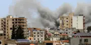 Frappe israélienne au Liban : six morts dans le sud du pays