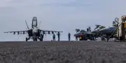 Frappes américaines dans le sud de l'Iran : l'armée américaine confirme