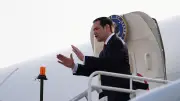 Frappes américaines en Iran : Rubio évoque un accord possible