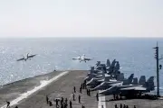 Frappes américaines sur des sites de missiles en Iran : escalade au Moyen-Orient