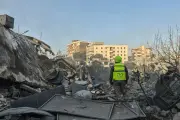 Frappes au Liban, drones du Hezbollah, médiation qatarie : le point
