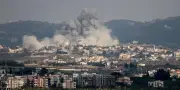 Frappes israéliennes au Liban : 31 morts dans le sud du pays