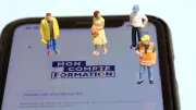 Fraude au CPF : deux frères jugés pour 550 000 euros détournés