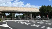 Fraude aux péages : un Britannique cumule 252 passages sans payer en Haute-Savoie
