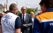 Free party à Bourges : Nuñez promet des sanctions renforcées