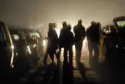 Free party déjouée par les gendarmes dans les Landes
