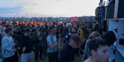 Free party près de Bourges : 8 000 personnes sur un terrain militaire jugé dangereux