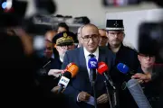 Free party près de Bourges : Nuñez promet une répression accrue