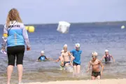 Frenchman Triathlon : 7 500 inscrits et 1 000 bénévoles pour la 13e édition