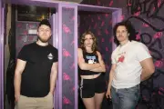 Frenzee : le punk crétois débarque à Miramont-de-Guyenne