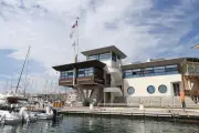 Fréjus : une esplanade rebaptisée en hommage à Brigitte Bardot