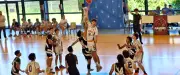 Frontignan battu en finale de la Coupe de l'Hérault par Montpellier Mosson