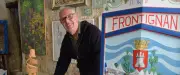 Frontignan, source d'inspiration de l'artiste plasticien Jean-Louis Delorme