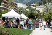 Fête de la biodiversité à Menton : ateliers, conférences et concours pour toute la famille
