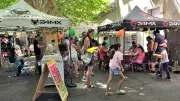 Fête de la clémentine à Puisserguier ce dimanche 31 mai