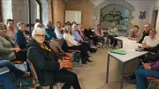Fête de la musique à Vézins : chorales et danses au programme