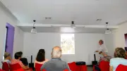 Fête de la nature à Calvisson : ateliers et conférence avec Jordi Cardoner