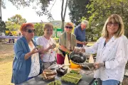 Fête de la nature à Carqueiranne : ateliers, apiculteur et protection marine