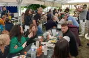Fête de la Saint-Michel à Beautiran : programme du 8 au 10 mai
