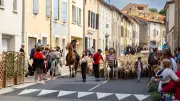 Fête de la Transhumance à Lespignan : programme et animations
