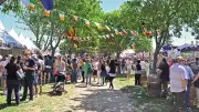 Fête de l'Europe à Bellegarde : l'Italie à l'honneur le 8 mai