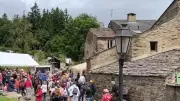 Fête de l'été au hameau de Douch le 13 juin 2026