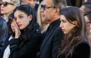 Fête des Mères sans Nadia Farès : le poignant hommage de ses filles