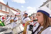 Fête des Souquayrots à Saint-Vincent-de-Tyrosse le 6 juin