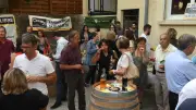 Fête des voisins à Alès : hausse de 20 % de participation avec des jeunes