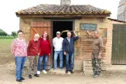 Fête du four à pain à Lamarque : un rendez-vous traditionnel le 10 mai