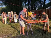 Fête du jeu gratuite au parc Lacaze à Mont-de-Marsan le 30 mai
